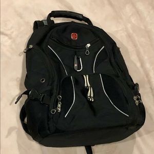 SwissGear backpack